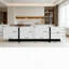 Unfinished TV Stand for TVs up to 75"