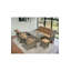 Ensemble de mobilier de jardin