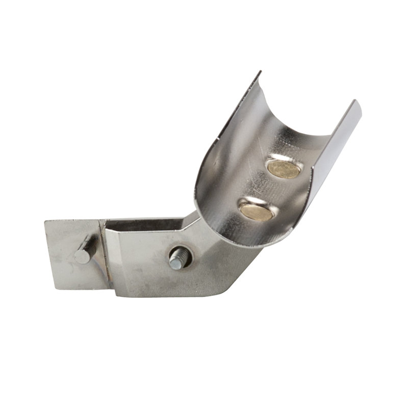 Snap-on Center Spring Clamp Socket