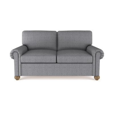 Leroy Upholstered 72 " Loveseat