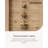 Tinian Thermostatic Shower System with Split Control Panel Dual 12" & 6" shower head, Handheld Shower -87415222