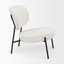 Chaise d'appoint l 24 po Jaymion