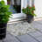 Charysse Washable Floral Indoor / Outdoor Rug-109572643