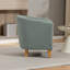 Upholstered Armchair-2097773224
