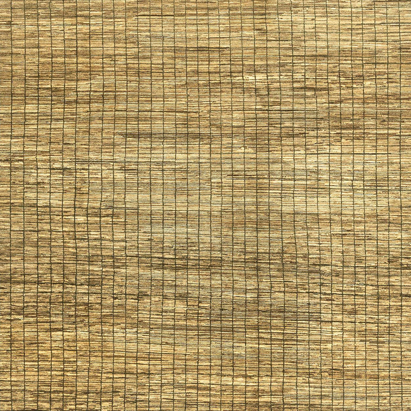 Tapis abstrait moderne 3312, Carré 7 pi
