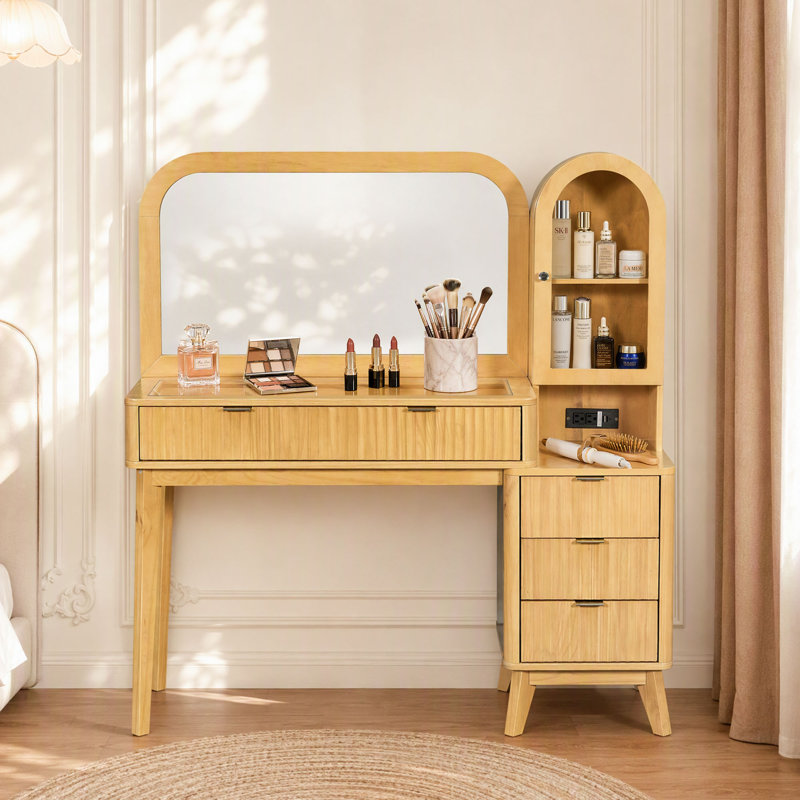 Meuble-lavabo 48 po
