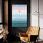 Art mural en verre acrylique-735544811