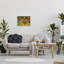 «The Night Café Van Gogh», art de la giclée par One1000paintings-360491005-360491003