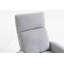 Fauteuil court en peluche-1828056334