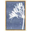 Cyan Bloom Print by Oliver Gal-997358693-997358704