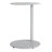 Note Steel Top End Table-41896668-94579063