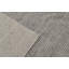 Area Rug in Gray