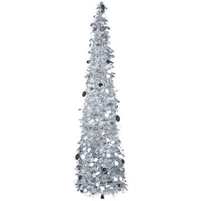 60' Tropical Christmas Tree