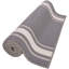 Tapis gris antidérapant sur mesure-1239651408