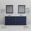 Ensemble de meuble-lavabo double 80 po Dukes-87292641-112870337