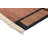 Runner Jacoby Peach Rug