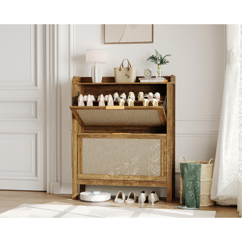 Range-chaussures Farmhouse