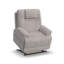 Fauteuil inclinable électrique avec appui-tête et soutien lombaire Zecliner Model 2