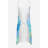 No Pattern Bib Apron