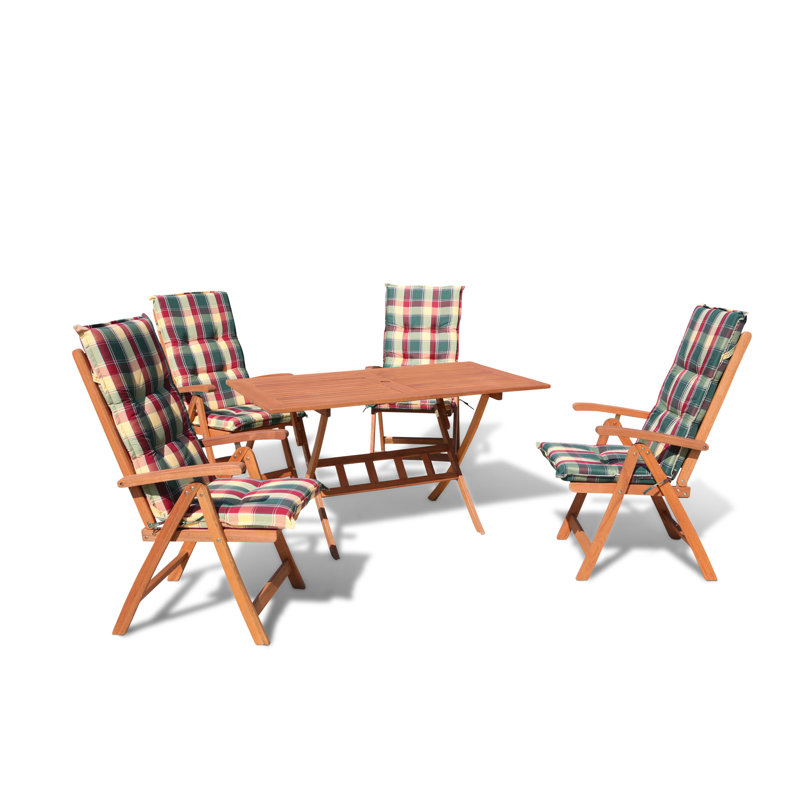 Sun Lounger Cushion