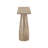 Ginni 59'' Solid Wood Console Table