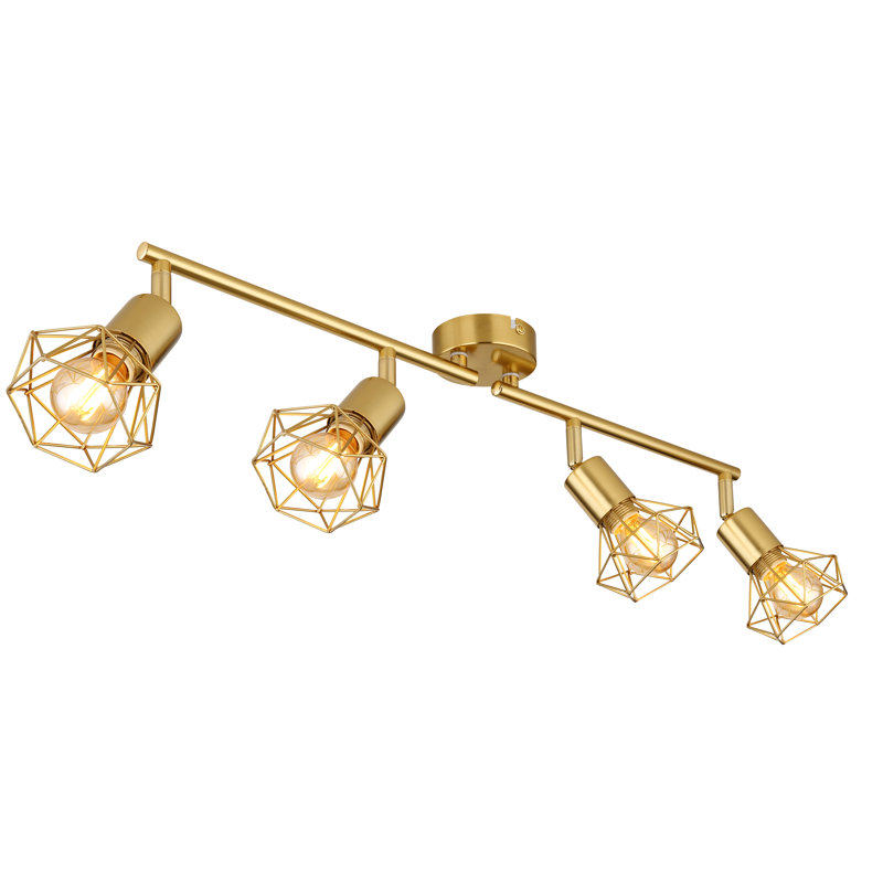 Spotlight, Gold colours