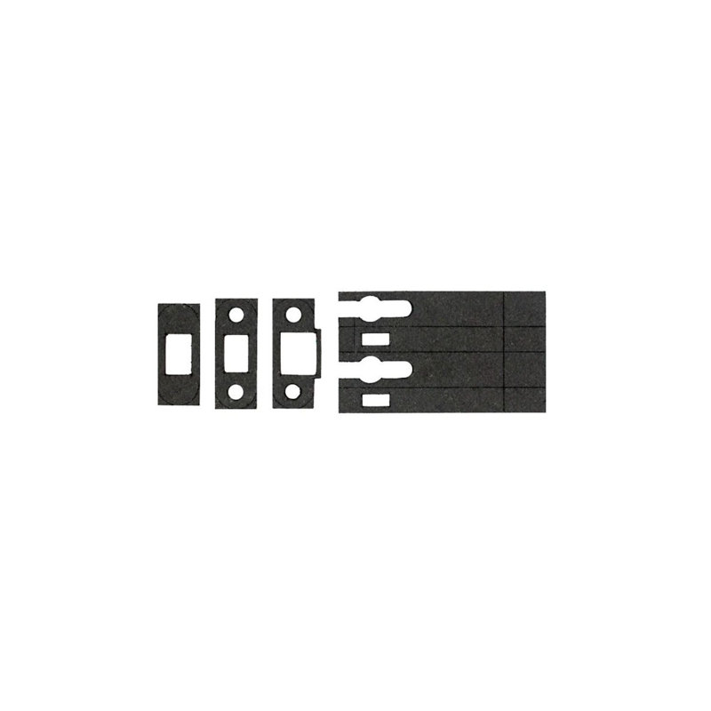 Universal Tubular Latch