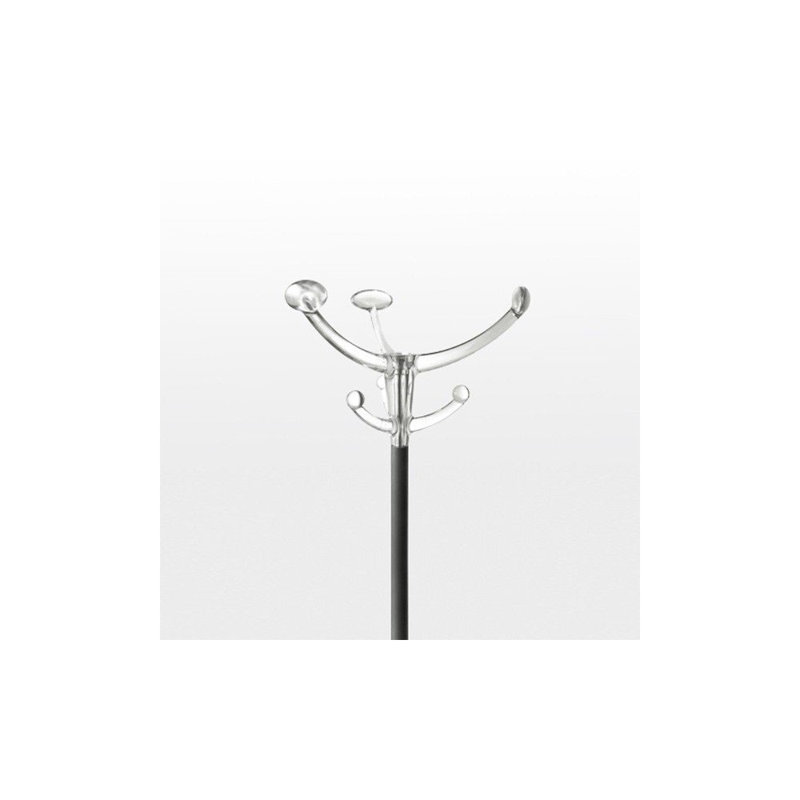 Humphrey 5 - Hook Coat Rack