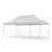 Costway 10 X 20 Ft Pop-up Canopy Upf50+ Sun Protection Tent With Carrying Bag Blue-93884683