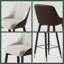 Tabourets de bar 24 po 24 po
