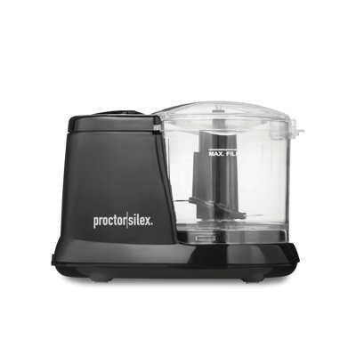 Proctor Silex® 1.5 Cup Food Chopper
