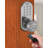 Keyless Entry Door Knob-11908317