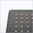 12-Inch Wall Mounted Rain Shower System-125774630