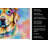 Labrador Hippie Dawg Kitchen Towel