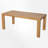 6 - Person Rectangular Outdoor Dining Set With Cushions-1951573374
