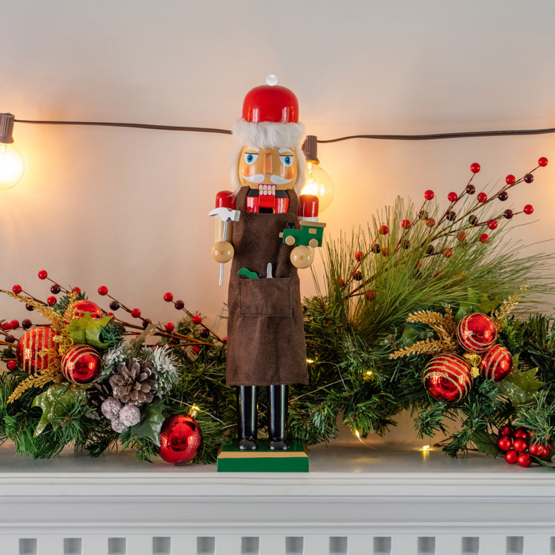Christmas Nutcracker