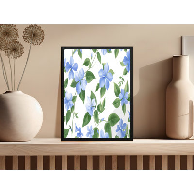 Condit Single Picture Frame Print