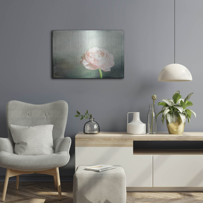 «Peony 03» par Lightbox Journal, H 16 po x l 24 po