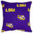 NCAA Square Pillow Cover & Insert-25193409