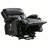 Neziha Upholstered Heated Massage Chair-170295097