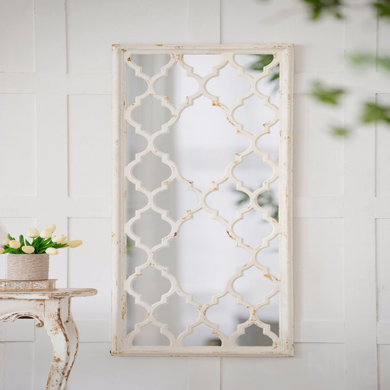 Miroir 24 po x 60 po