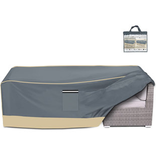 Outdoor Patio Table Cover
