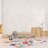 Large Oriental Floral Living Room Rug Washable Bedroom Rug Non-Slip Colorful Vintage Accent Floor Carpet For Home Decor-112376125