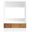 Oven Cabinet Kalmar Engineered Wood-1319512286
