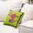 Rabi Throw Pillow