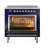 ILVE Nostalgie II Noblesse 36 in Induction Range-103962021