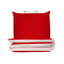 Novilunio Cotton Duvet Cover Set with Pillowcases-70875879-70875876