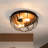 Ethon Flush Mount