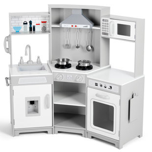 Wayfair  Play Kitchen Sets & Accessories You'll Love in 2024