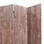 Diviseur de pièce 3 panneaux 71 po Plympt-1700864357
